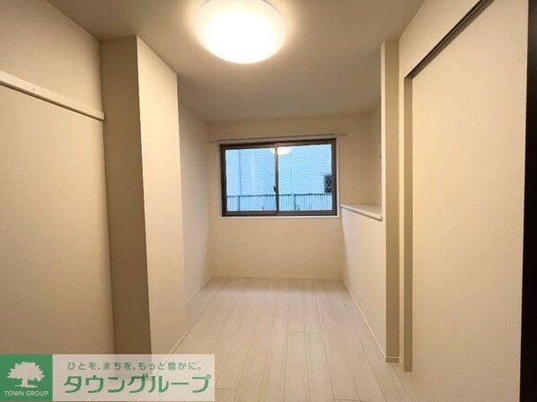 Luminous coatの物件内観写真